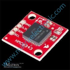 HMC6343 Breakout SparkFun 